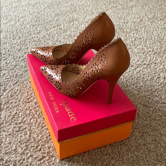 kate spade Shoes - Kate Spade Pumps